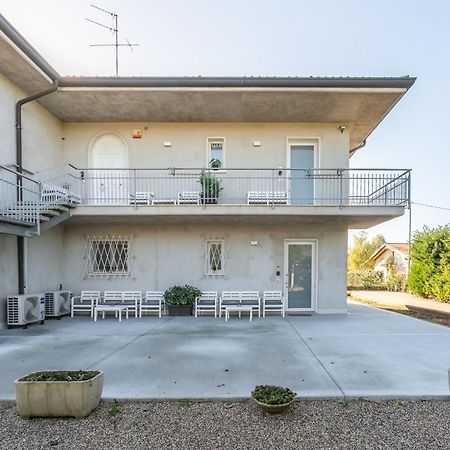 Appartement Bed Gold à Castelnuovo del Garda Extérieur photo
