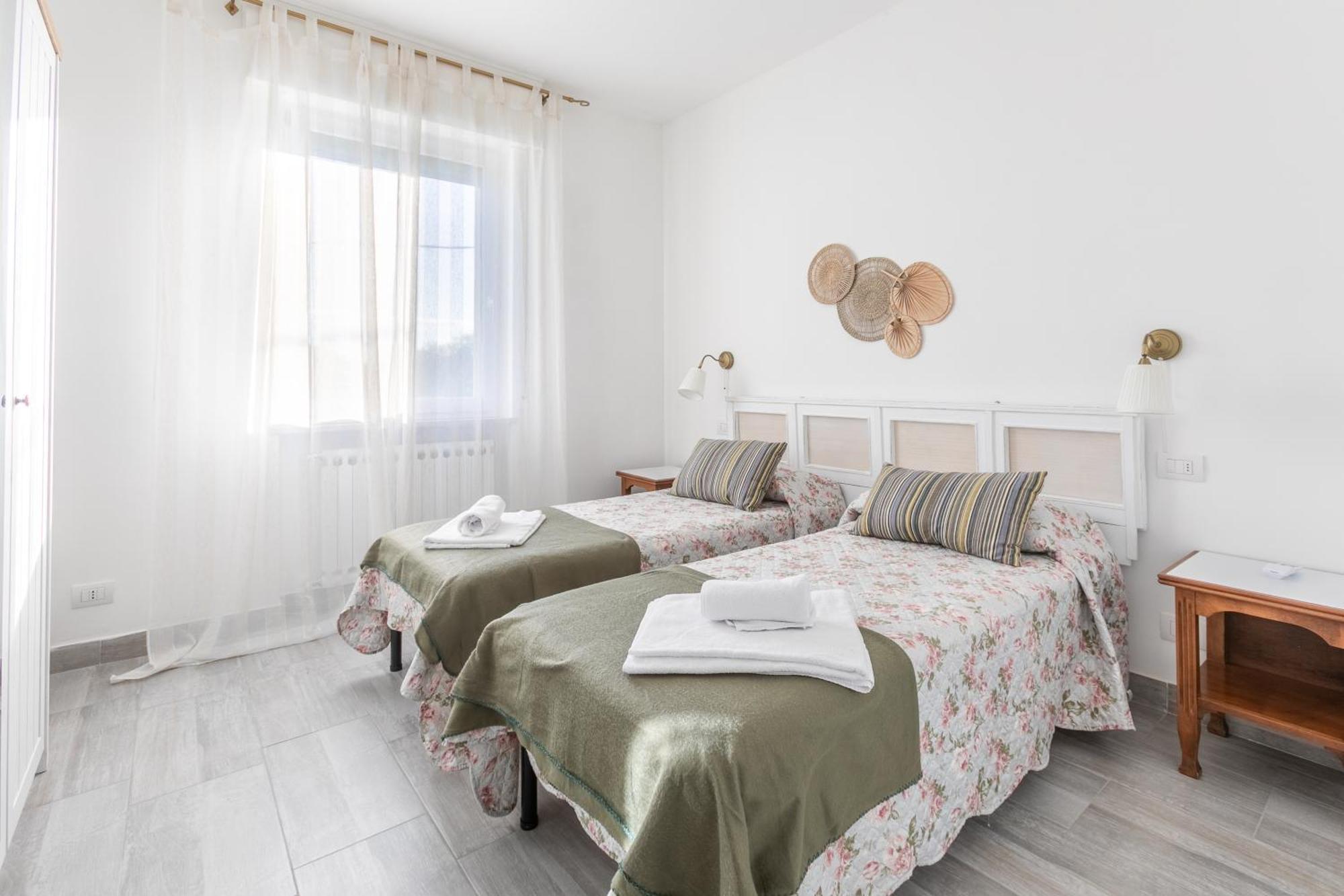 Appartement Bed Gold à Castelnuovo del Garda Extérieur photo