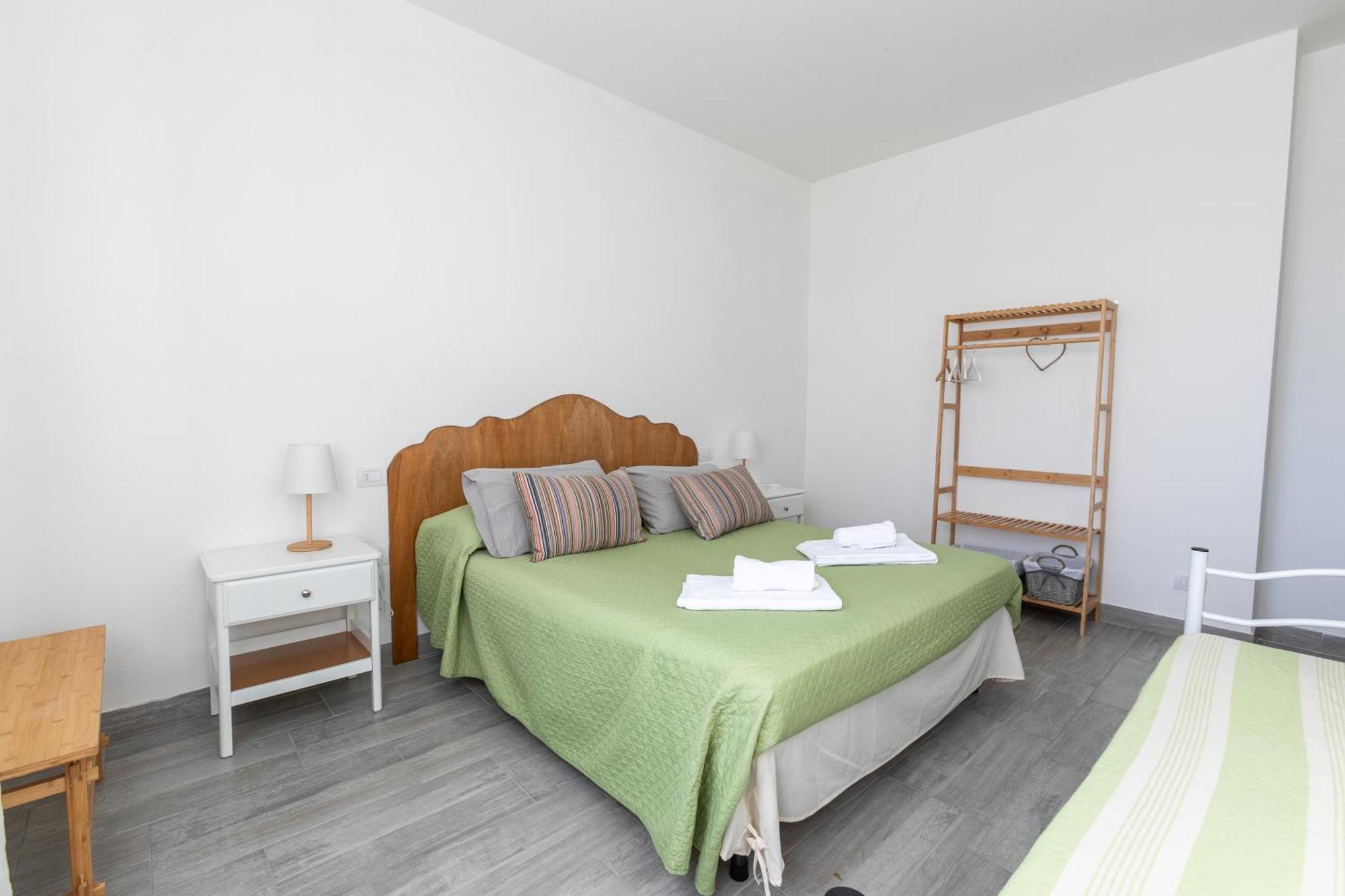 Appartement Bed Gold à Castelnuovo del Garda Extérieur photo