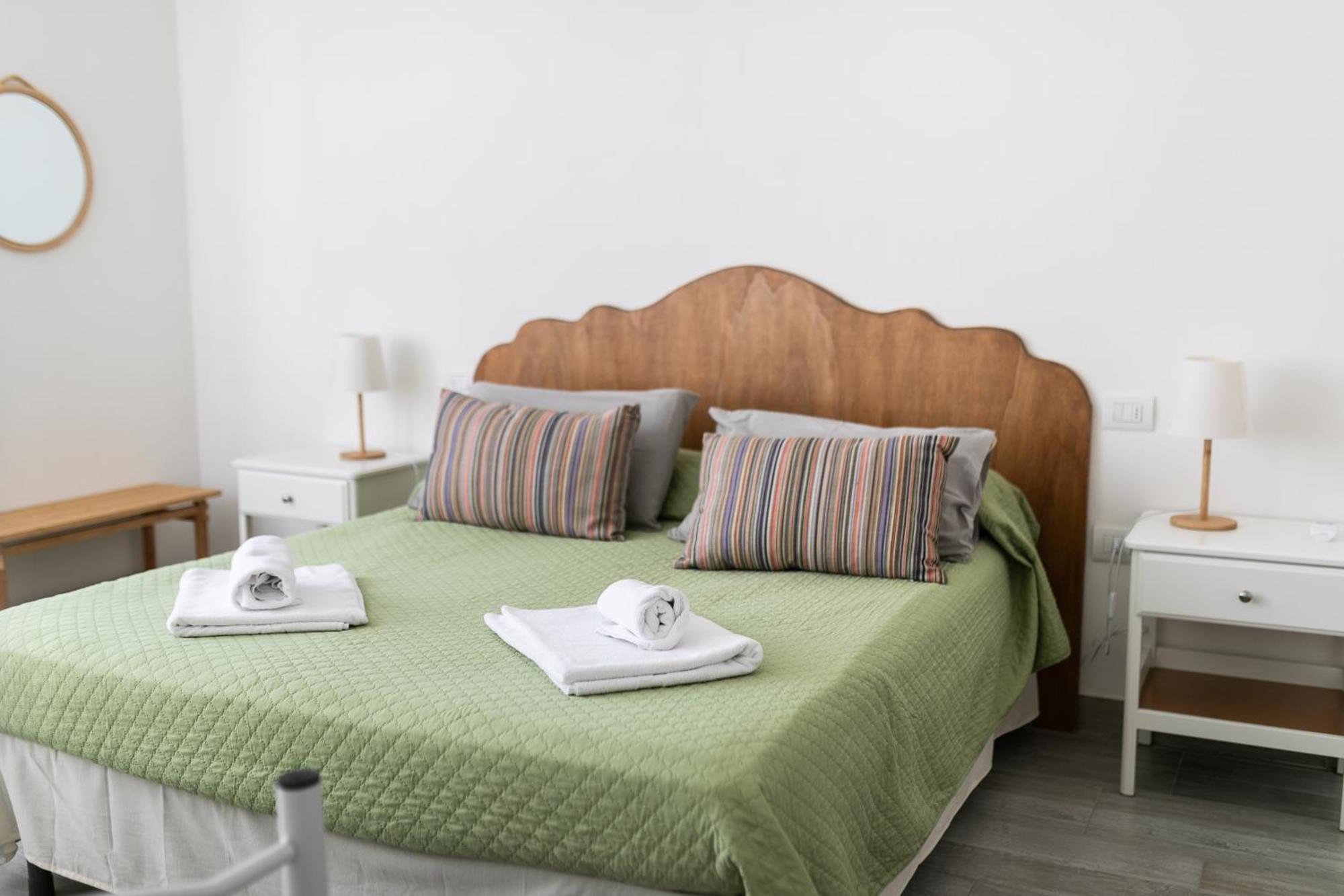 Appartement Bed Gold à Castelnuovo del Garda Extérieur photo